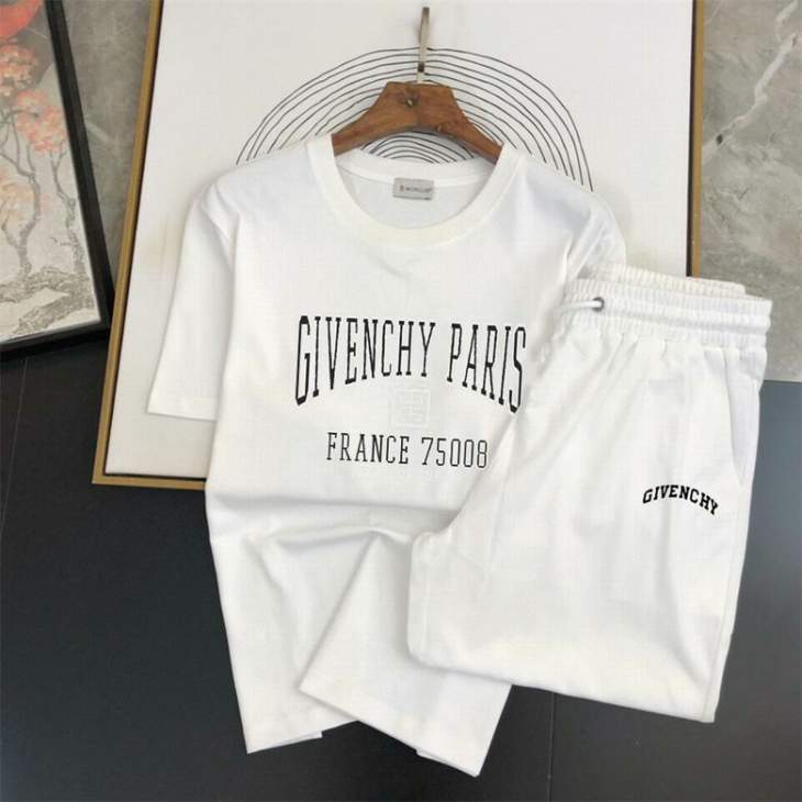 Picture of Givenchy Shirt Pant Suits _SKUGivenchyM-5XL12yn1421452
